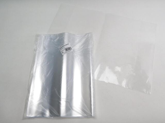Obal 392104 sada 10ks A4/PP/sešit