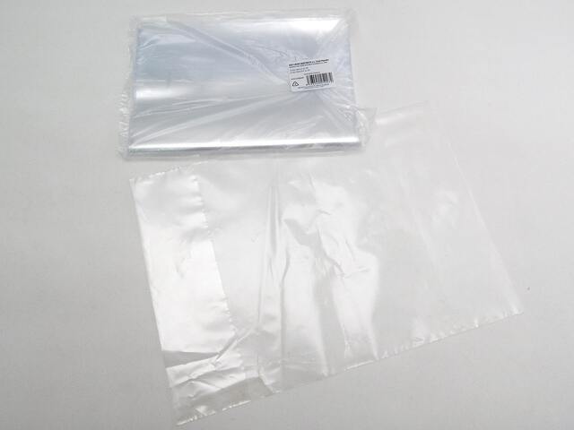 Obal 392105 sada 10ks A5/PP/sešit