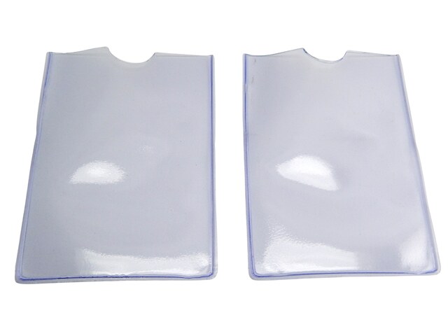 Obal 352116  62x89mm, bezftalátové