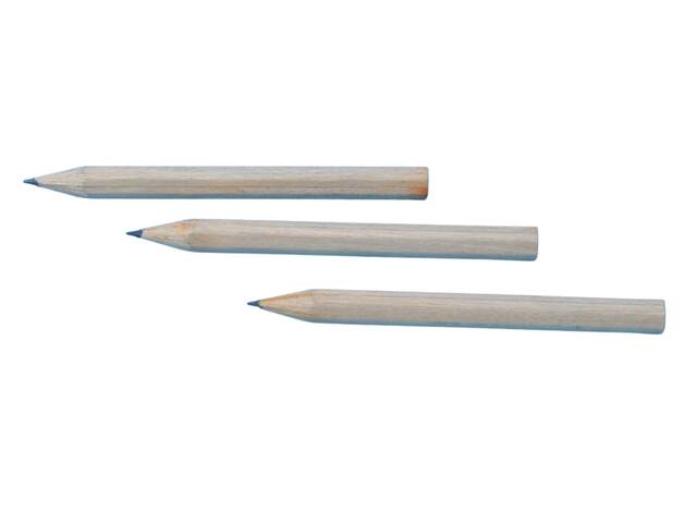 Tužka 1620 NATUR krátká