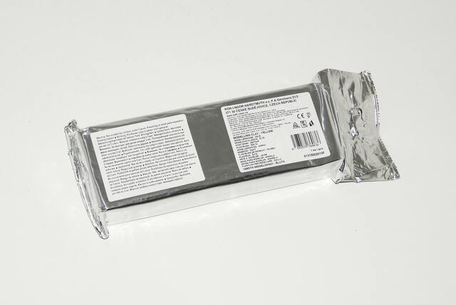 1315 BÍLÁ Mod.hmota 1kg