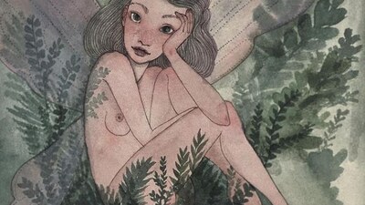 Věděli jste o akvarelu, že...?