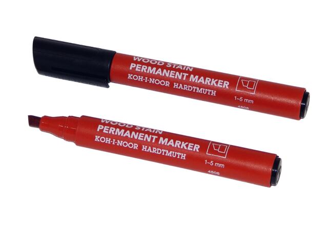 korektor na dřevo 4506 modřín