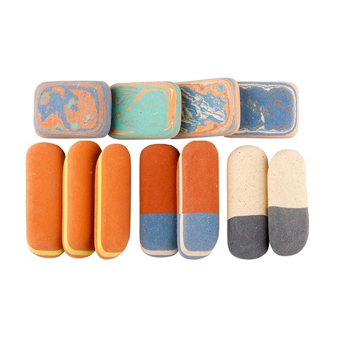 Oblázková pryž 50 g v tubusu