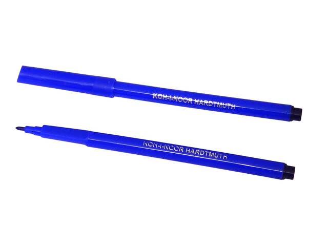 Popisovač 1002 modrý