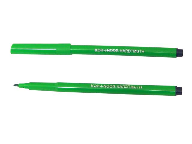 Popisovač 1002 zelený