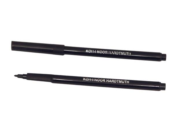 Popisovač 1002 černý