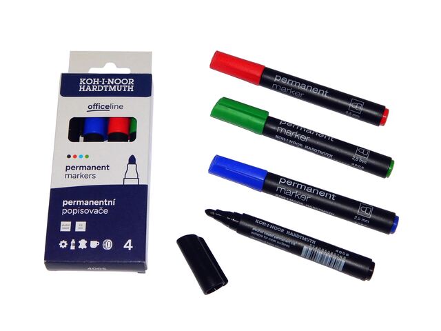 souprava permanentů 4005