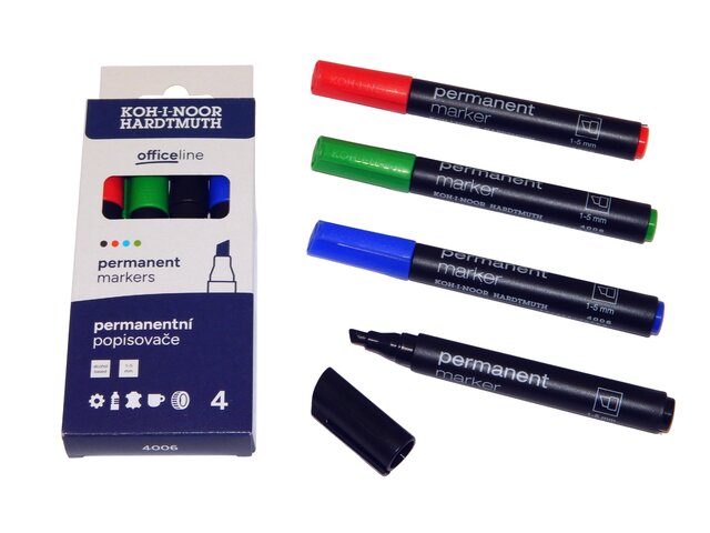 souprava permanentů 4006
