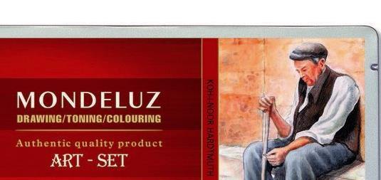 Akvarelové pastely a pastelky