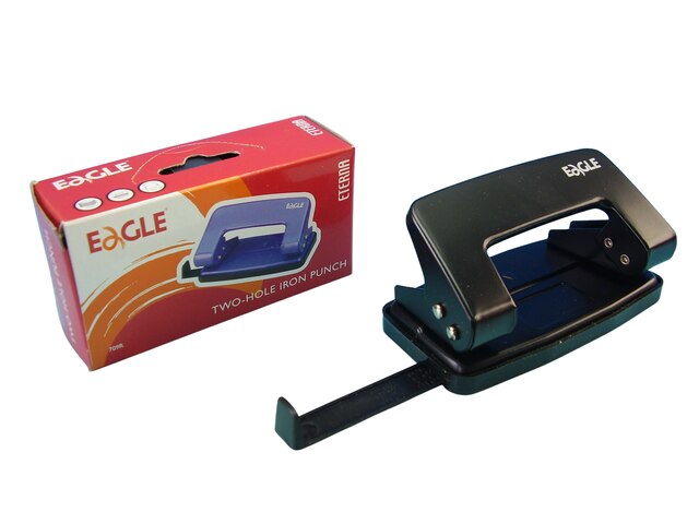 Děrovačka EAGLE 709R mix