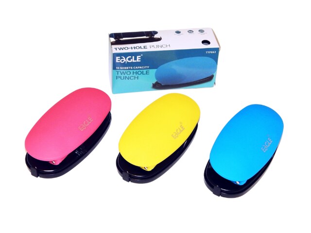 Děrovačka EAGLE TYP 862   ( 110-1694)