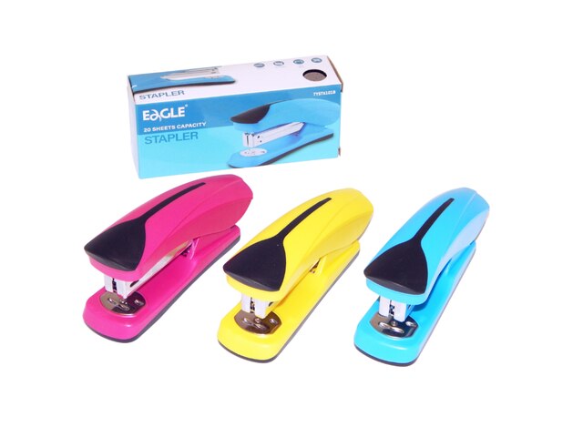 Sešívačka EAGLE   TYS  6101  MIX ( 110-1683)