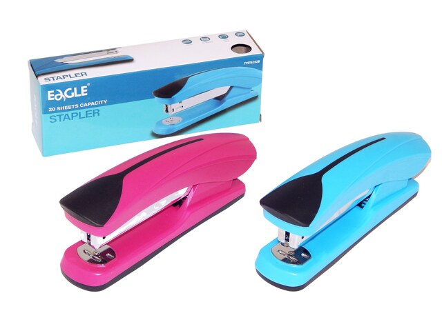 Sešívačka EAGLE TYS 6102  MIX (110-1684)