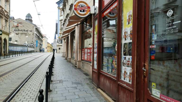 KOH-I-NOOR HARDTMUTH Olomouc