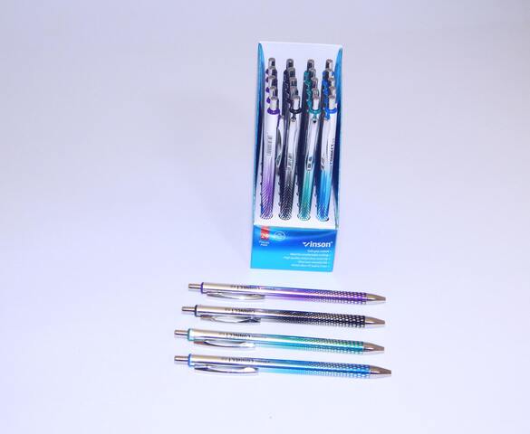 kuličkové pero VINSON CONNECT K8