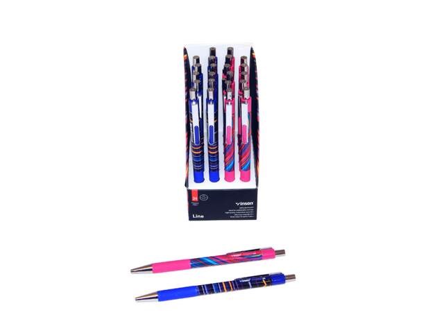 kuličkové pero VINSON FASHION 202