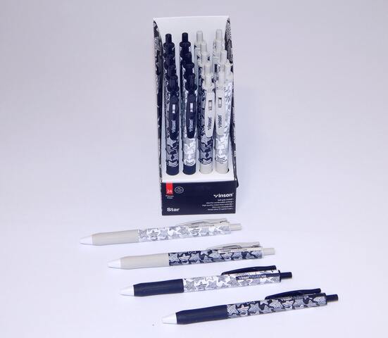 kuličkové pero VINSON FASHION 508