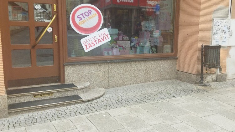 KOH-I-NOOR HARDTMUTH Kroměříž