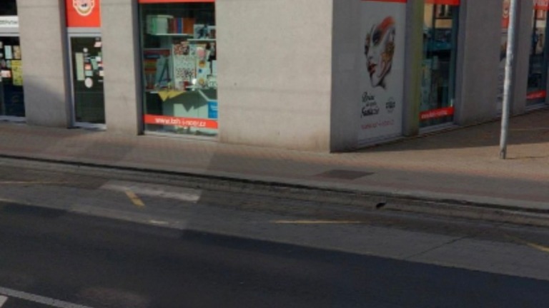 KOH-I-NOOR HARDTMUTH Ústí nad Labem