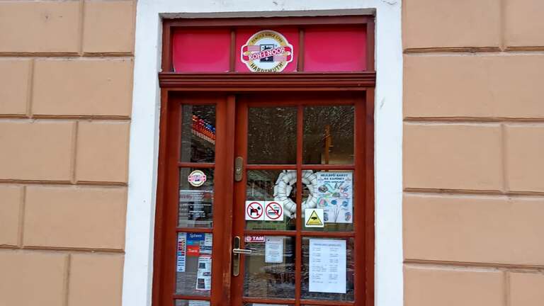 KOH-I-NOOR HARDTMUTH Litoměřice