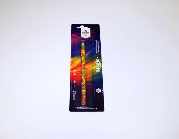 tužka barevná MAGIC OK 10 3405 original