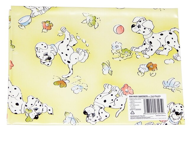 Ubrus 331113 dalmatin