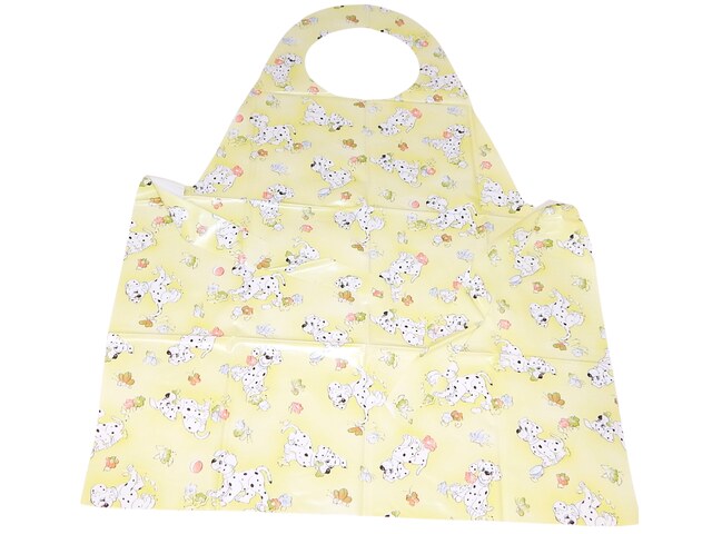 Zástěra na výtvar. vých. 331213 dalmatin