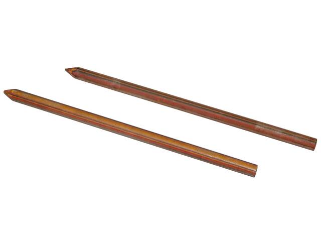 Tuha 4376 tříbarevná pr.5,6mm MAGIC