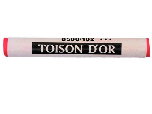 Křídy 8500/102 prašné TOISON D'OR