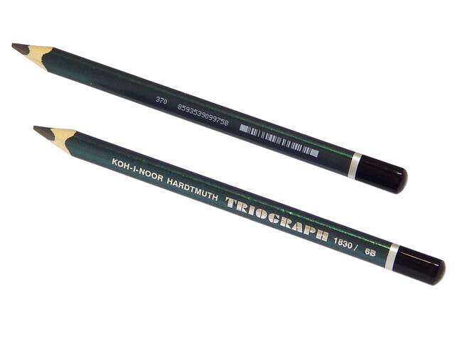 Tužka 1830 6B TRIOGRAPH