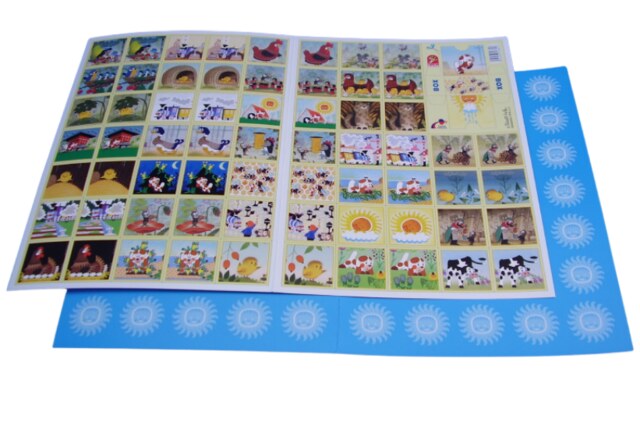 Pexeso AKM Štěňátko