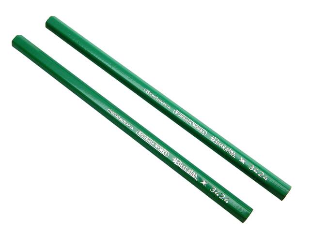 Tužka 3424 OK9 ZELENÁ