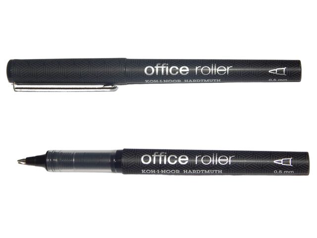 Roller inkoustový 5740 černý