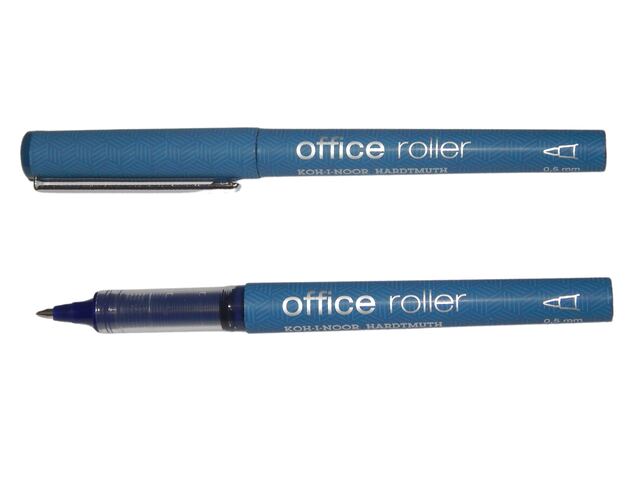 Roller inkoustový 5740 modrý