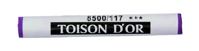 Křídy 8500/117 prašné magenta tm.