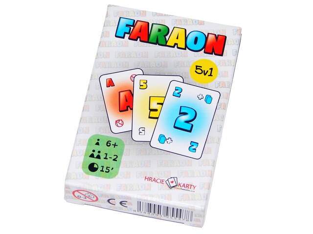 Hra FARAON