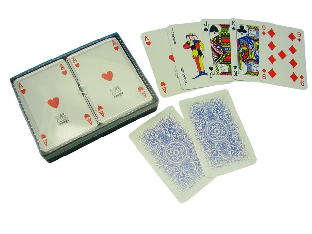 Karty 1505 Canasta PL