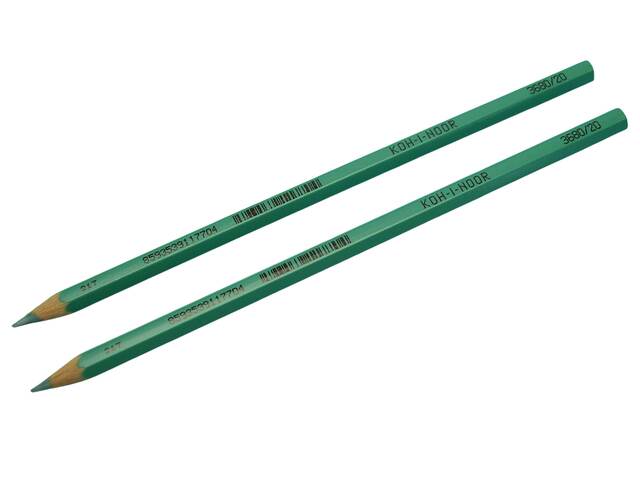 Pastelka 3680/20 ZELEŇ VIRIDIAN