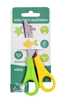 Nůžky A2103LL 13,5cm