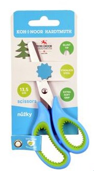 Nůžky C36755 13,5cm