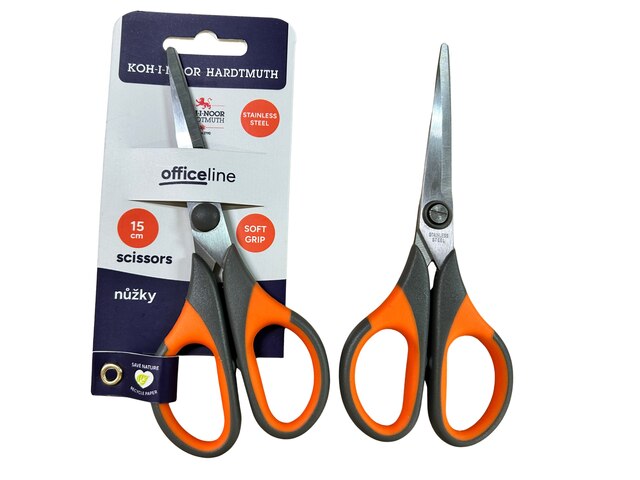 Nůžky C33460 15cm