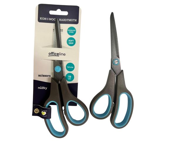 Nůžky C39907 19cm