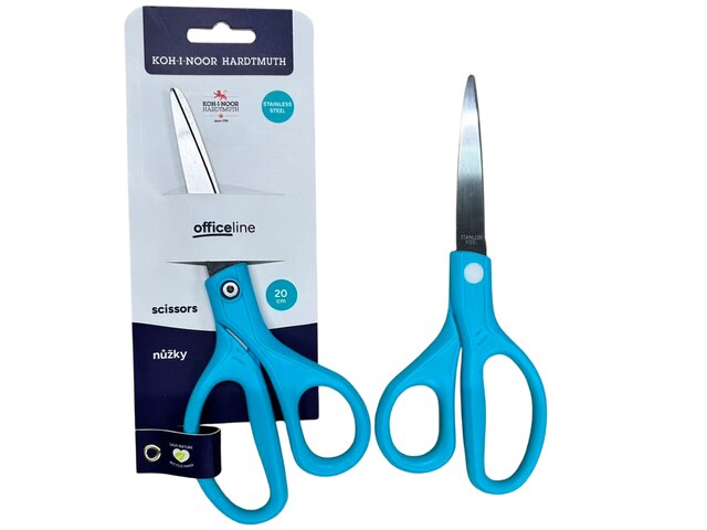 Nůžky A35180 20cm