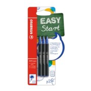 STABILO EASYoriginal náplň medium modrá 3 ks  6890/041