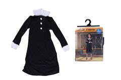 Set karneval - školačka velikost M 110-120 cm (W045114)