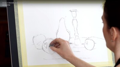 Jak používat PASTEL