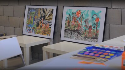 Jak používat VODOVKY